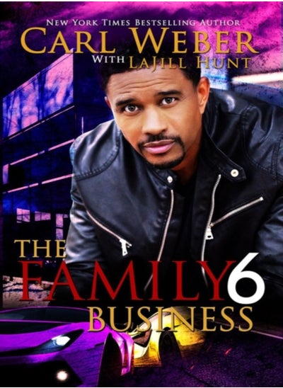 Buy The Family Business 6 in UAE