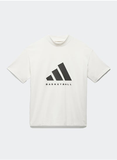 Buy Adidas Basketball T-Shirt in Egypt