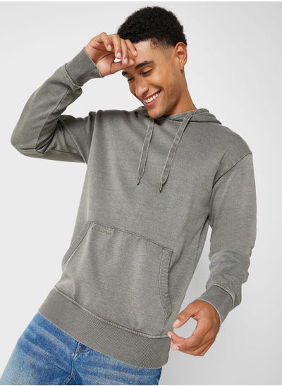 اشتري Essential Hoodie في الامارات