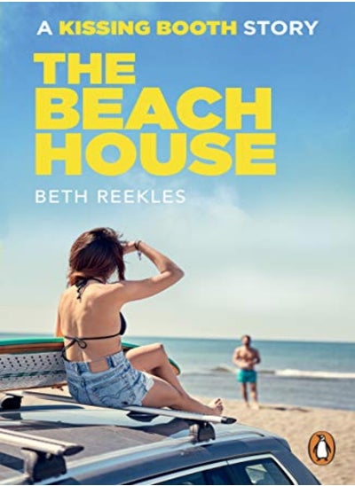 Buy Beach House by Beth Reekles Paperback in UAE