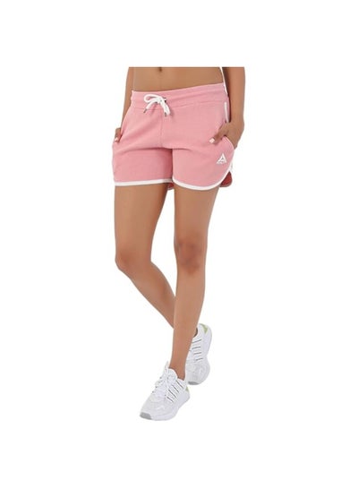 Buy Women's Pink Shorts in Egypt