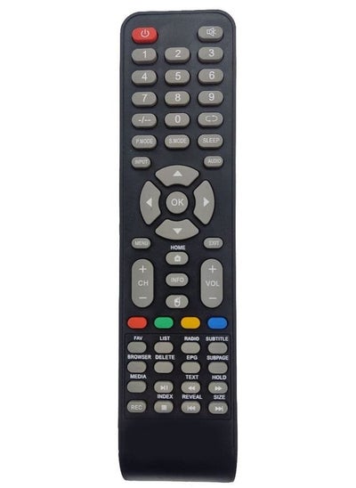 Buy Remote Kmc Tv Ruimatech Rt Lt-39T01R in Saudi Arabia