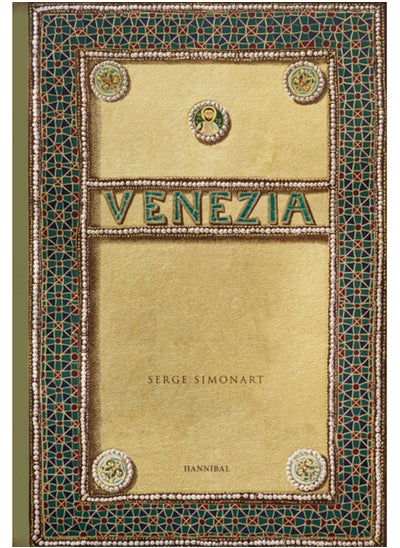 Buy Venezia : An evocative and atmospheric photo book, brimming with antiquarian treasures in Saudi Arabia