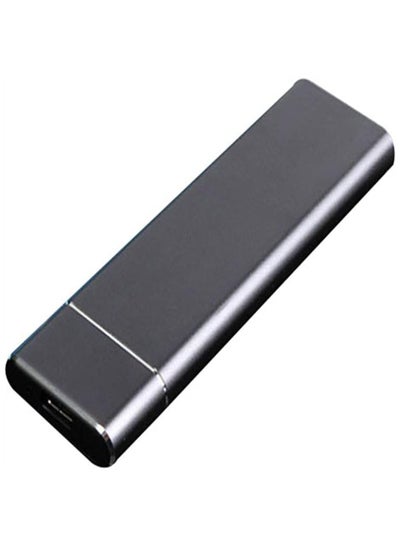 Buy Portable High speed External Solid State Drive 6TB M2 Mobile Storage Device USB3.1 in Saudi Arabia