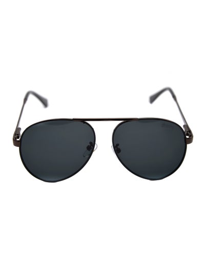 Buy Aping Sunglasses For Men Sunglasses For Women Aviator  Fashion UV Protection Black Frame| Black Lenses in Saudi Arabia