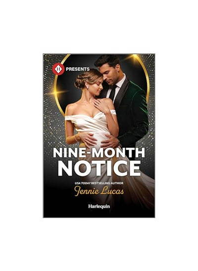 اشتري NineMonth Notice في الامارات