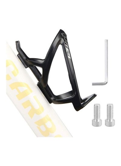 Buy Bike Water Bottle Cage Holder 10x10x10cm in Saudi Arabia