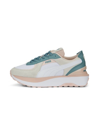 Buy Womens Cruise Rider NU Pastel Sneakers in UAE