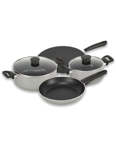 Buy Non-stick Cookware Set in UAE