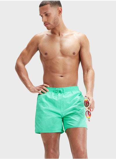 اشتري 16" Essential Swim Shorts في الامارات