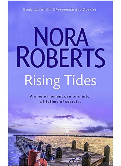 Buy Rising Tides in UAE