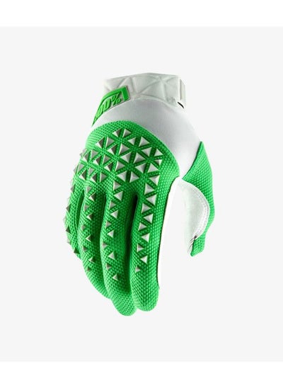 اشتري New Off-road Motorcycle Racing Mountain Bike Riding All Finger Gloves في الامارات