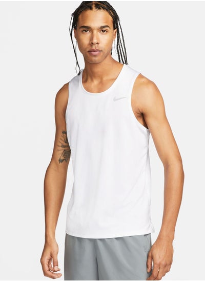 Buy Dri-Fit Miler Tank in Saudi Arabia