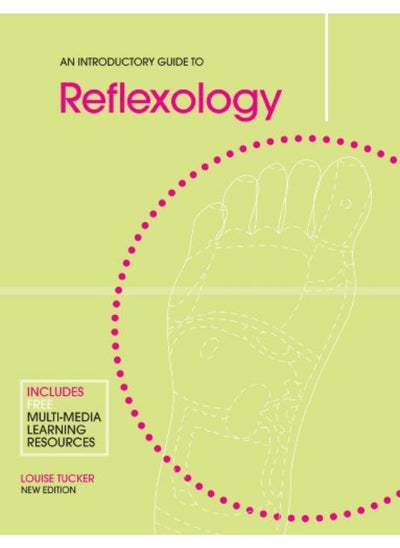 Buy An Introductory Guide To Reflexology in UAE