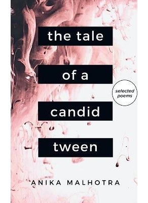 Buy The Tale of a Candid Tween in UAE