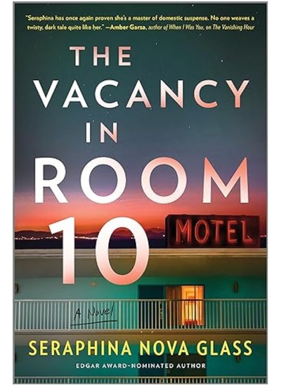 اشتري The Vacancy In Room 10 A Thriller في الامارات