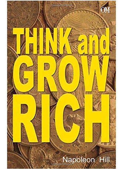 Buy Think and Grow Rich in UAE