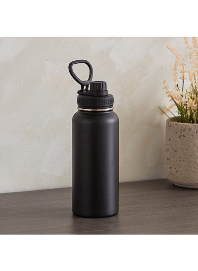 اشتري Karry Steel Hot and Cold Travel Flask 950 ml في الامارات