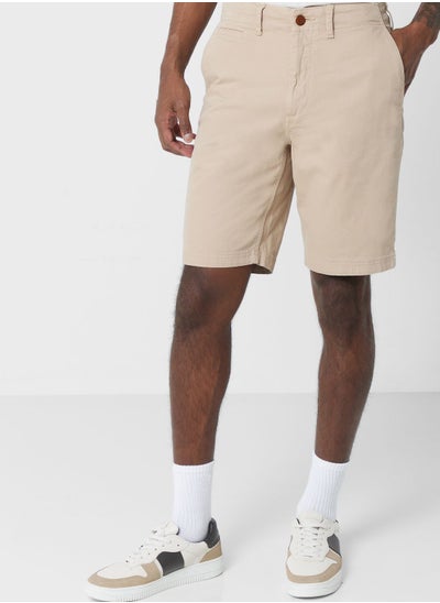 اشتري Vintage Officer Shorts في الامارات