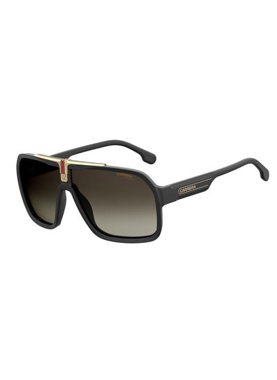 Buy UV Protection Navigator Eyewear Sunglasses CARRERA 1014/S  BLACK 64 in UAE