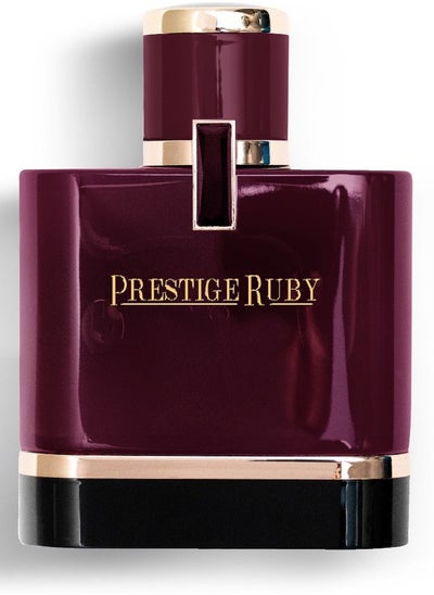 Buy PRESTIGE RUBY EDP 100 ML in Saudi Arabia