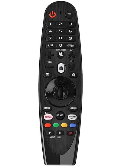 اشتري Remote Control for LG Smart TV Magic Remote（NO Voice Function No Pointer Function） Compatible with All Models for LG TV في السعودية