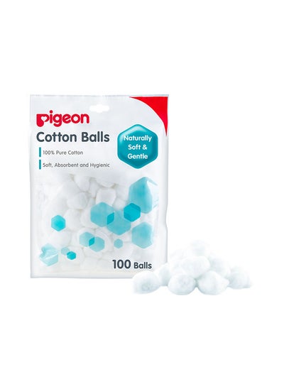 Buy Cotton Balls in UAE