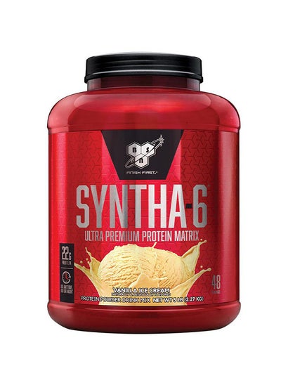 اشتري Syntha6  Vanilla  5 lbs. في الامارات