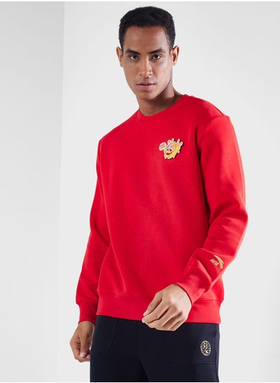 Buy Chinese New Year Sweatshirt in UAE