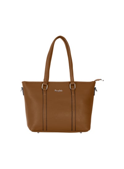 اشتري Sofia Sling Solid Fashionable Ladies Top-handle Bags Handbags for women Shoulder Crossbody bag في الامارات