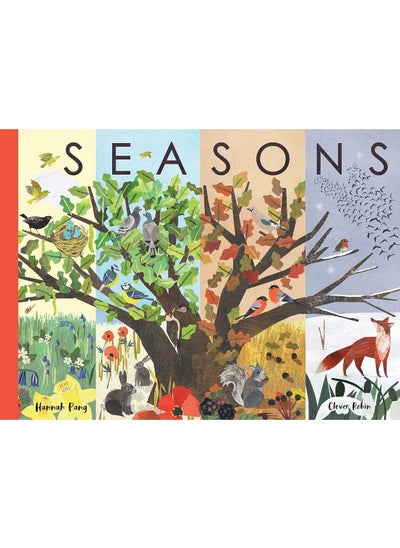 اشتري Seasons في الامارات