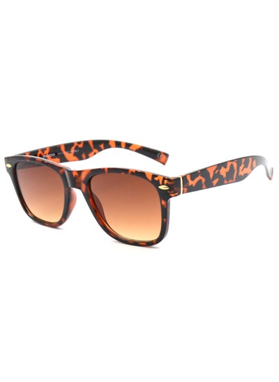 Buy Men's UV Protection Sunglasses EE23P060-1 - Demi in UAE