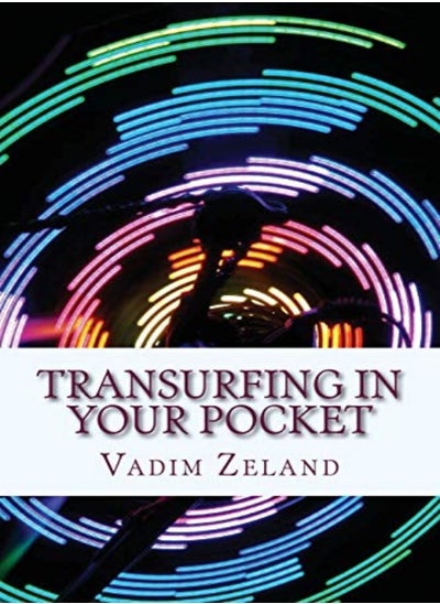 اشتري Transurfing In Your Pocket by Zeland, Vadim Paperback في الامارات