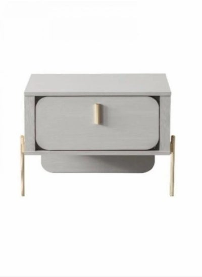 Buy Delight Youth Nightstand - Modern and Elegant Design for Youth Rooms in Saudi Arabia