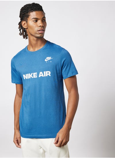 Buy NSW Air 1 T-Shirt in Saudi Arabia