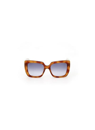 اشتري Women's Square Sunglasses - GU7889_53W - Lens size: 53 mm في الامارات