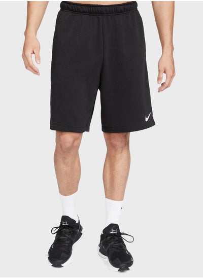 Buy Dri-FIT Fleece Shorts in Saudi Arabia