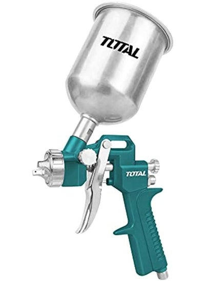 Buy Total TAT10401 400 Cc Spray Gun - 2724687771999 in Egypt