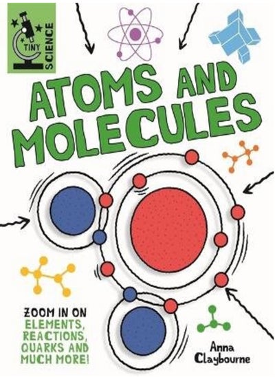 Buy Tiny Science: Atoms and Molecules in Egypt