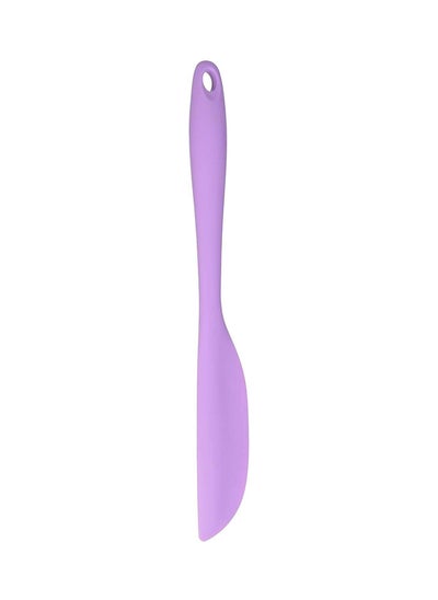 اشتري Agfa Dessert Knife - Silicone Purple في مصر