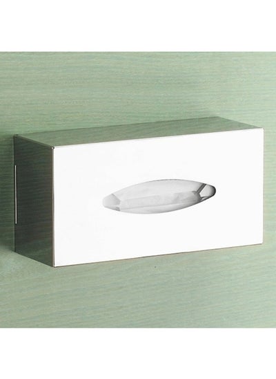 Buy Roca Tissue Box 15492001 in Egypt