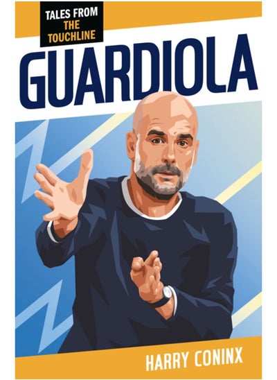 Buy Guardiola in UAE