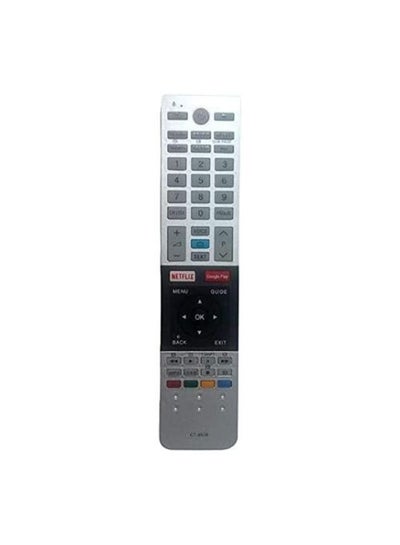 Buy Remote Control for Toshiba Smart TV Screen CT-8536 in Egypt
