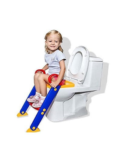 Buy Potty Training Toilet Ladder Seat in Egypt