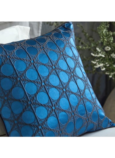 اشتري 45x45 Zereda Jacquard Cushion - Ecc101 في الامارات