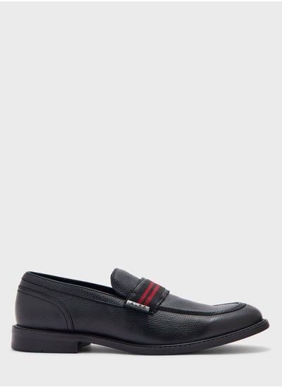 Buy Hauffman
Formal Slip On Loafers in UAE