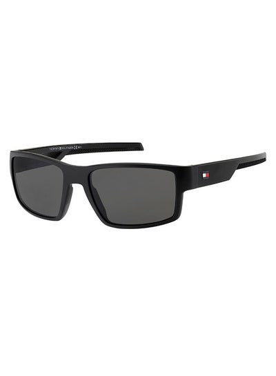 Buy Men's Rectangular Sunglasses TH 1806/S in UAE