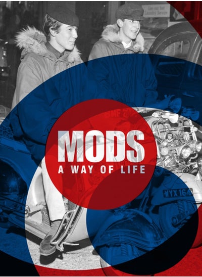 اشتري Mods : A Way of Life في السعودية