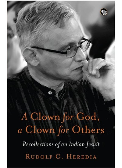 اشتري A Clown For God, A Clown For Others في الامارات