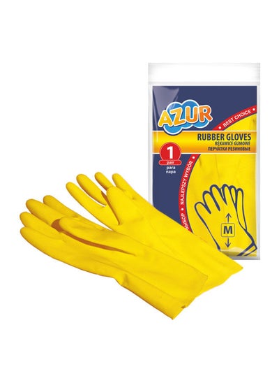 Buy Azur Gloves Size M in Egypt